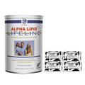 Alpha Lipid Lifeline Colostrum 450g - 24 Can