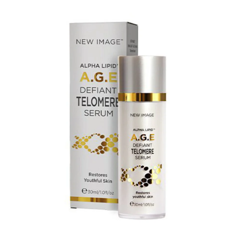 A.G.E Defiant Telomere Serum 30ml