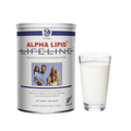 Alpha Lipid Lifeline Colostrum 450g