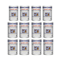 Alpha Lipid Lifeline Colostrum 450g 12 Can premium New Zealand colostrum nutritional powder with probiotics, vitamins and minerals.