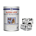 Alpha Lipid Lifeline Colostrum 450g - 12 Can