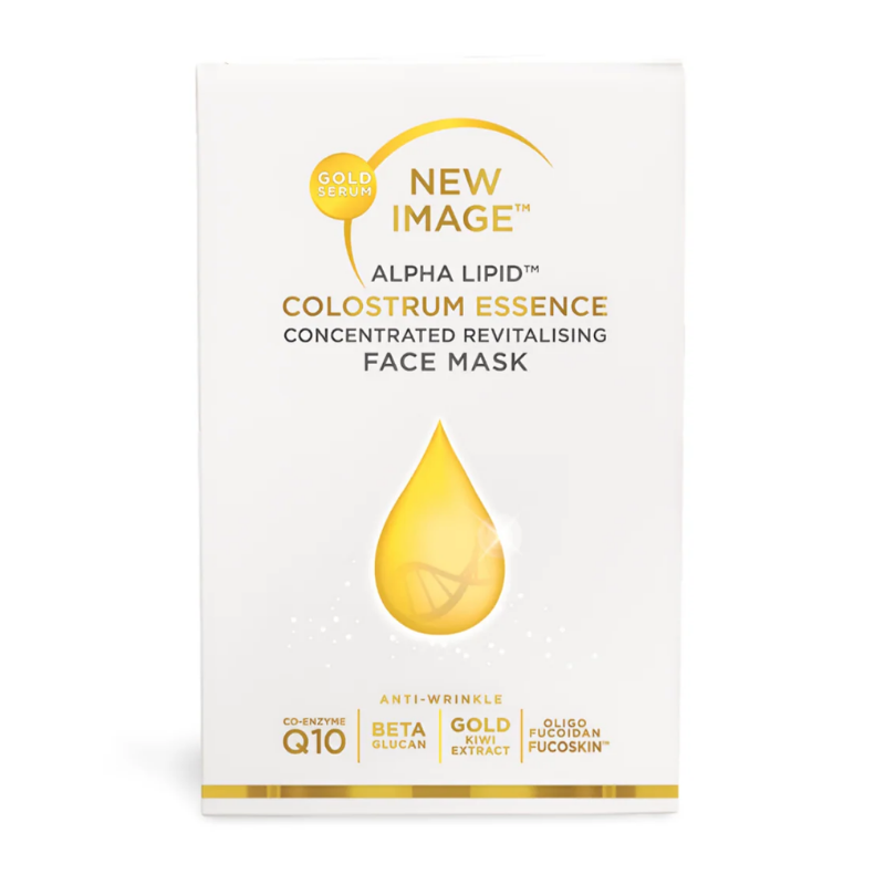 Colostrum Essence Face Mask