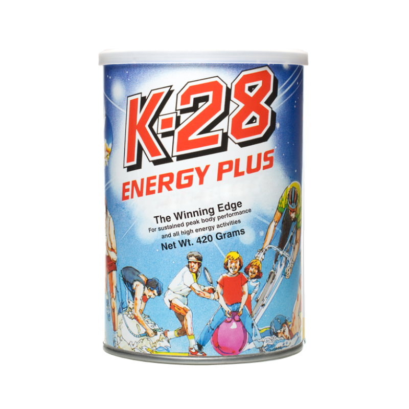 K-28 Energy Plus 420g