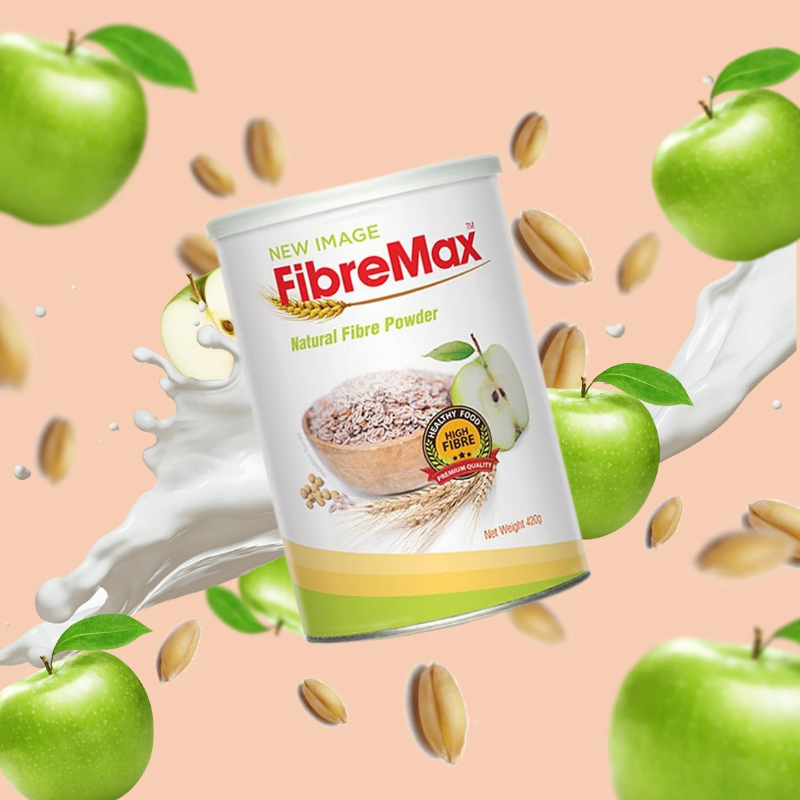 New Image Fibre Max 420g