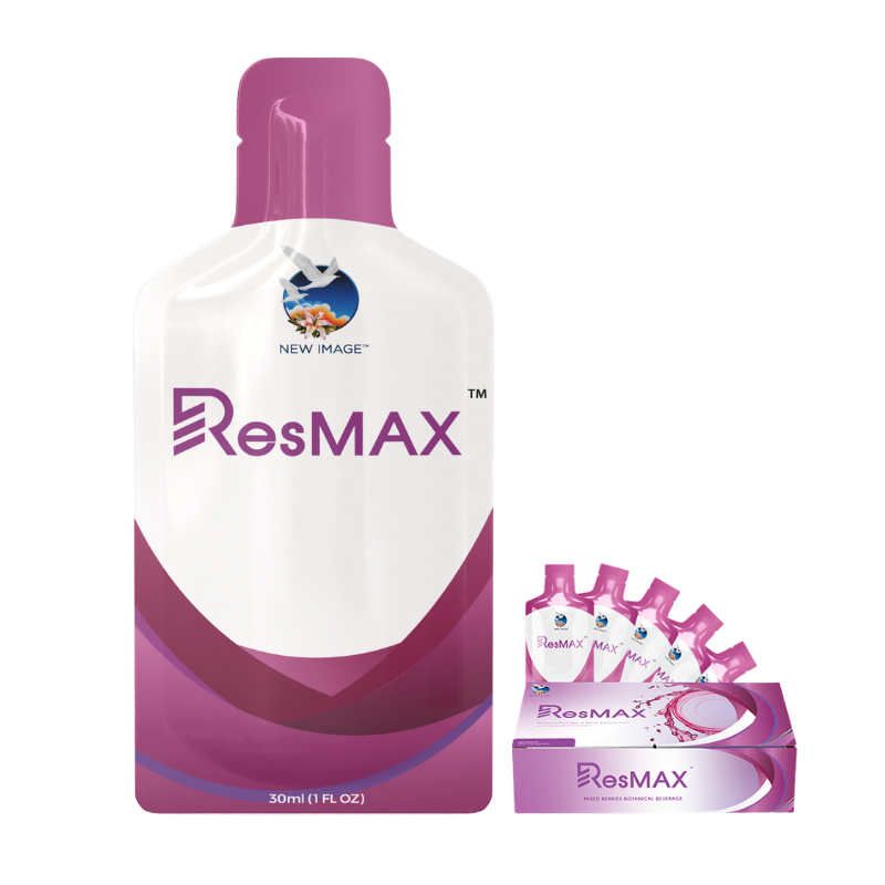 ResMAX - Antioxidant Protection (30 sachets)
